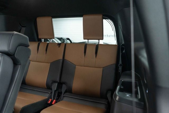 2025 Lexus GX GX 550 Premium+ 4WD - 23066897 - 16