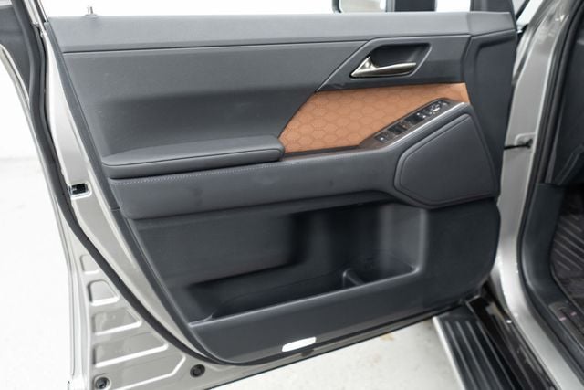2025 Lexus GX GX 550 Premium+ 4WD - 23066897 - 18