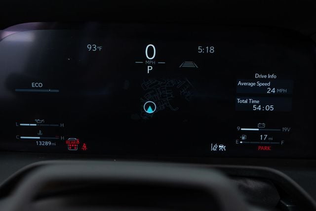 2025 Lexus GX GX 550 Premium+ 4WD - 23066897 - 22