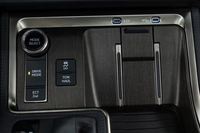 2025 Lexus GX GX 550 Premium+ 4WD - 23066897 - 28