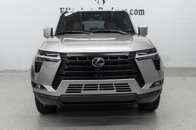 2025 Lexus GX GX 550 Premium+ 4WD - 23066897 - 2