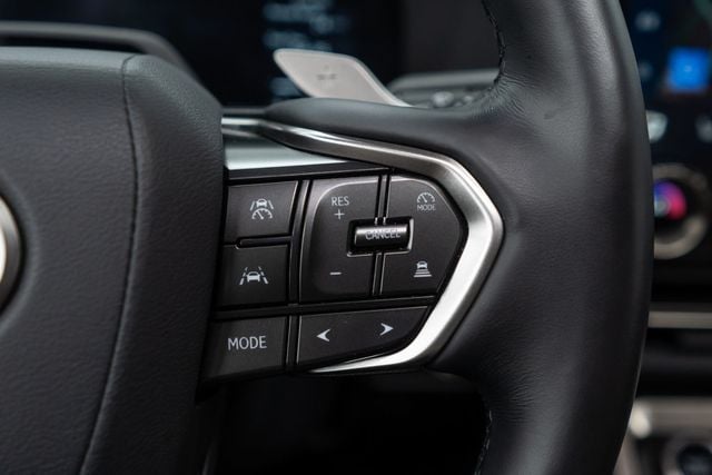 2025 Lexus GX GX 550 Premium+ 4WD - 23066897 - 30
