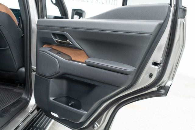 2025 Lexus GX GX 550 Premium+ 4WD - 23066897 - 31