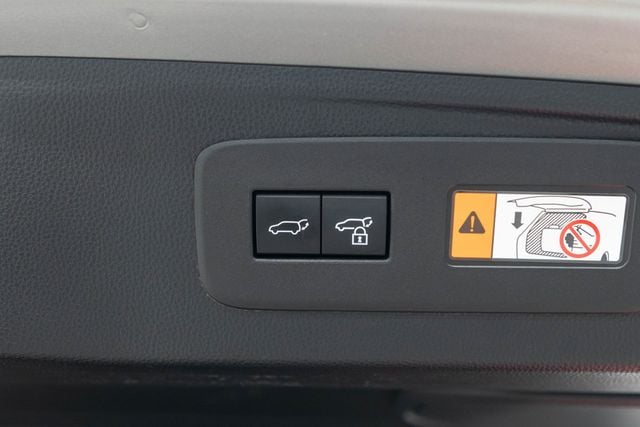 2025 Lexus GX GX 550 Premium+ 4WD - 23066897 - 33