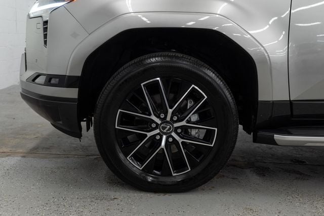 2025 Lexus GX GX 550 Premium+ 4WD - 23066897 - 34