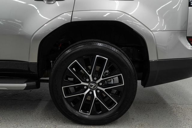 2025 Lexus GX GX 550 Premium+ 4WD - 23066897 - 35