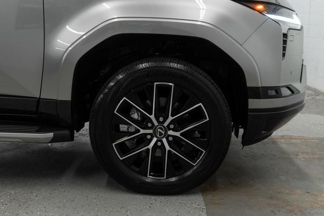 2025 Lexus GX GX 550 Premium+ 4WD - 23066897 - 37