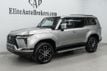 2025 Lexus GX GX 550 Premium+ 4WD - 23066897 - 41