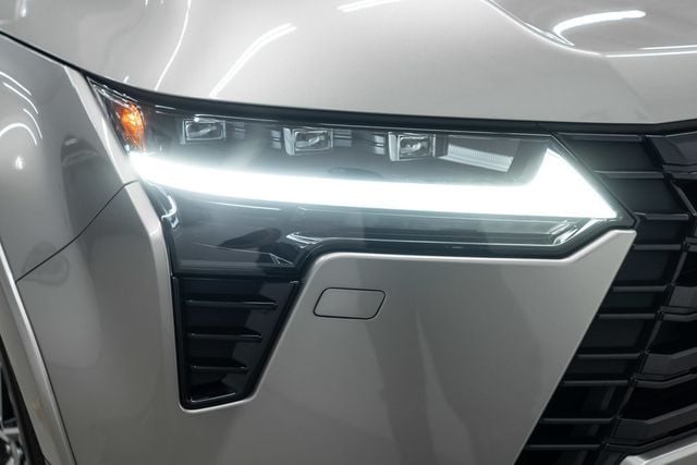 2025 Lexus GX GX 550 Premium+ 4WD - 23066897 - 43