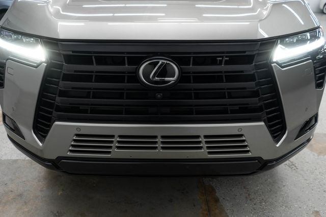 2025 Lexus GX GX 550 Premium+ 4WD - 23066897 - 44