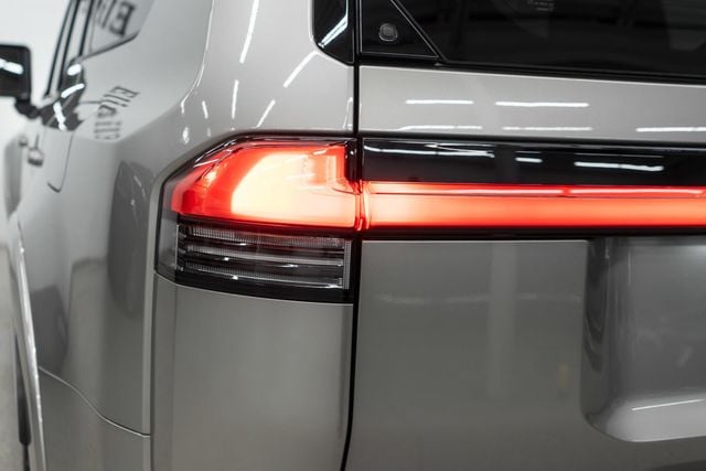 2025 Lexus GX GX 550 Premium+ 4WD - 23066897 - 46