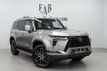 2025 Lexus GX GX 550 Premium+ 4WD - 23066897 - 51