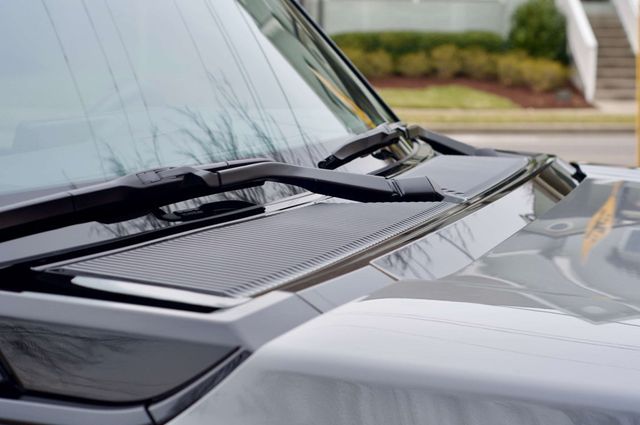 2025 Lexus GX Local TradePremiumPlus/TrafficAssist/ColdAreaPkg/HeadUpDisplay - 22985248 - 10