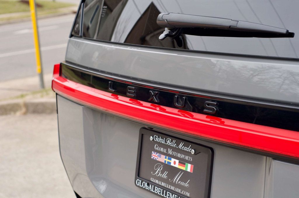 2025 Lexus GX Local TradePremiumPlus/TrafficAssist/ColdAreaPkg/HeadUpDisplay - 22985248 - 12