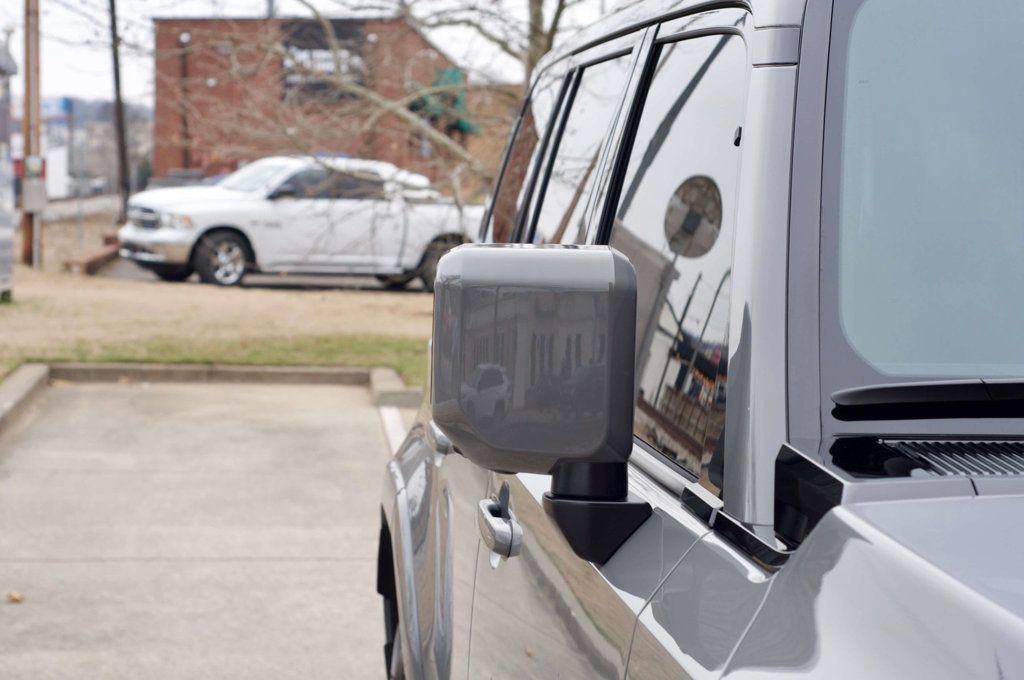 2025 Lexus GX Local TradePremiumPlus/TrafficAssist/ColdAreaPkg/HeadUpDisplay - 22985248 - 13