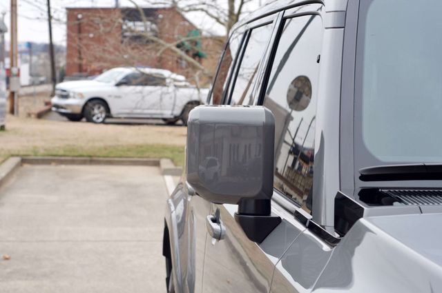 2025 Lexus GX Local TradePremiumPlus/TrafficAssist/ColdAreaPkg/HeadUpDisplay - 22985248 - 13