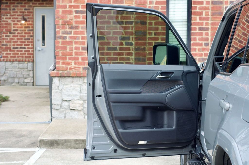 2025 Lexus GX Local TradePremiumPlus/TrafficAssist/ColdAreaPkg/HeadUpDisplay - 22985248 - 14