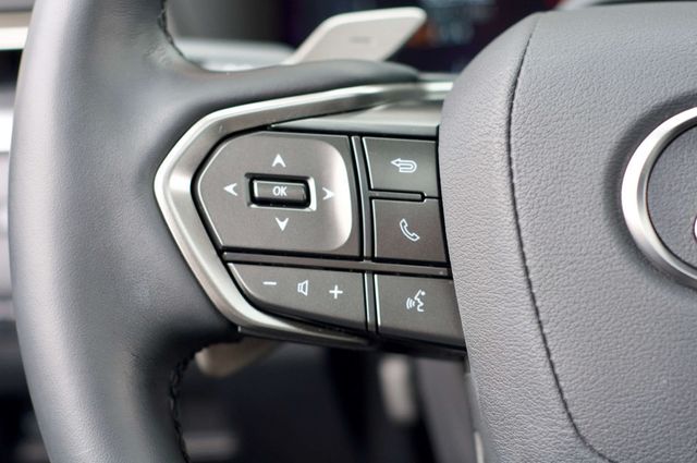 2025 Lexus GX Local TradePremiumPlus/TrafficAssist/ColdAreaPkg/HeadUpDisplay - 22985248 - 18