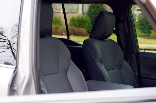 2025 Lexus GX Local TradePremiumPlus/TrafficAssist/ColdAreaPkg/HeadUpDisplay - 22985248 - 34