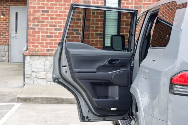 2025 Lexus GX Local TradePremiumPlus/TrafficAssist/ColdAreaPkg/HeadUpDisplay - 22985248 - 35