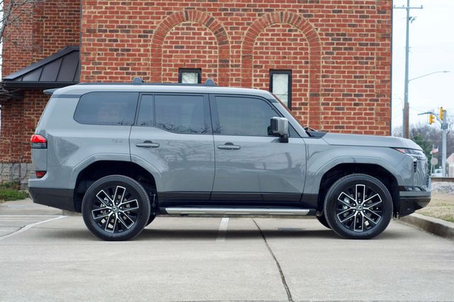 2025 Lexus GX Local TradePremiumPlus/TrafficAssist/ColdAreaPkg/HeadUpDisplay - 22985248 - 3