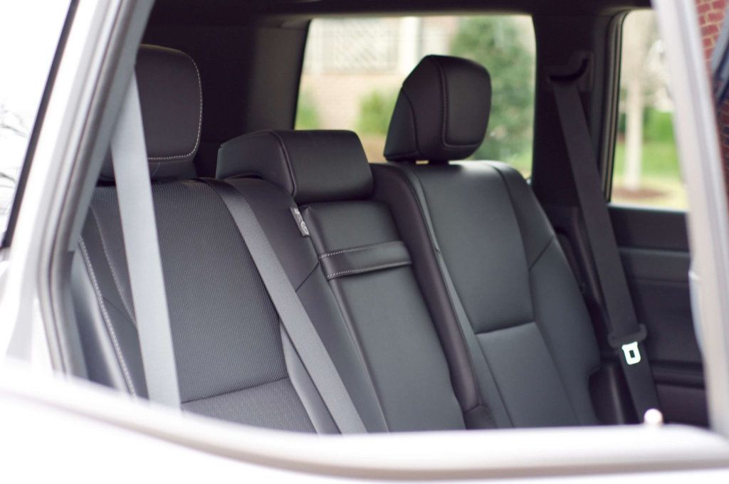 2025 Lexus GX Local TradePremiumPlus/TrafficAssist/ColdAreaPkg/HeadUpDisplay - 22985248 - 40