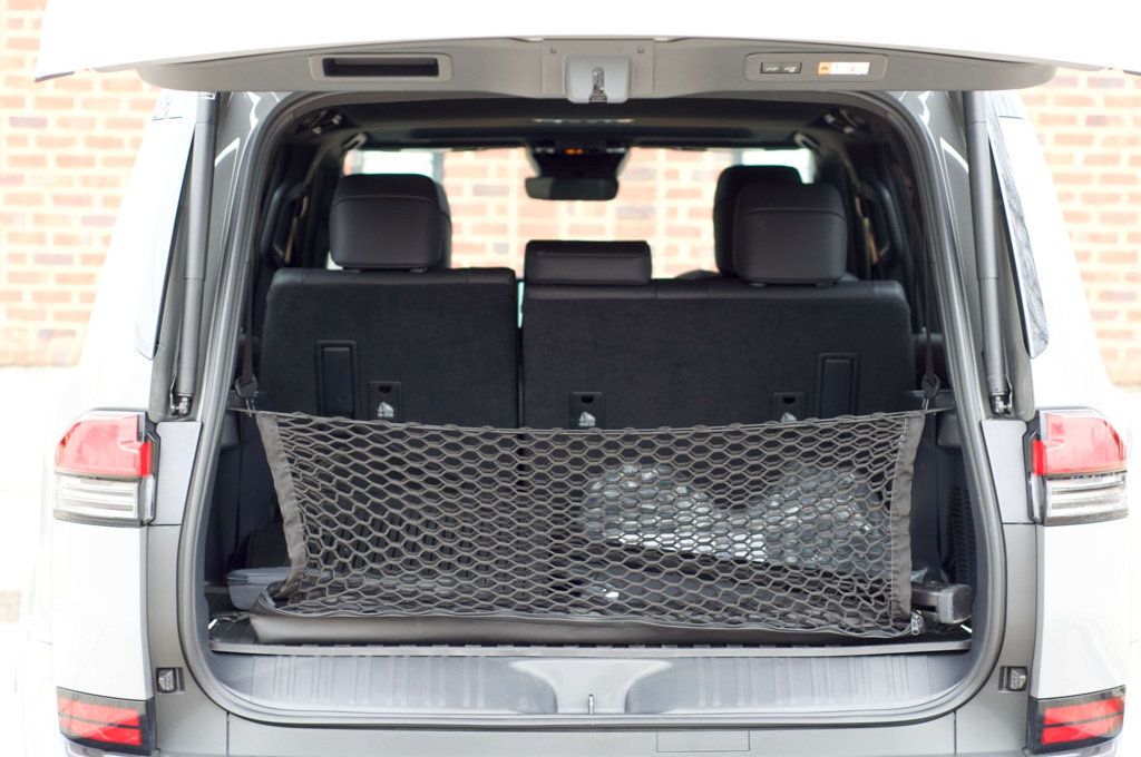 2025 Lexus GX Local TradePremiumPlus/TrafficAssist/ColdAreaPkg/HeadUpDisplay - 22985248 - 41