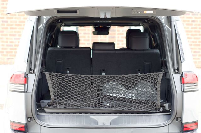 2025 Lexus GX Local TradePremiumPlus/TrafficAssist/ColdAreaPkg/HeadUpDisplay - 22985248 - 41