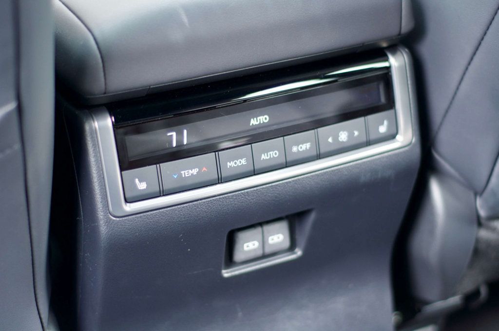 2025 Lexus GX Local TradePremiumPlus/TrafficAssist/ColdAreaPkg/HeadUpDisplay - 22985248 - 43