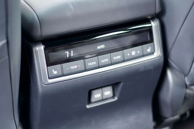 2025 Lexus GX Local TradePremiumPlus/TrafficAssist/ColdAreaPkg/HeadUpDisplay - 22985248 - 43