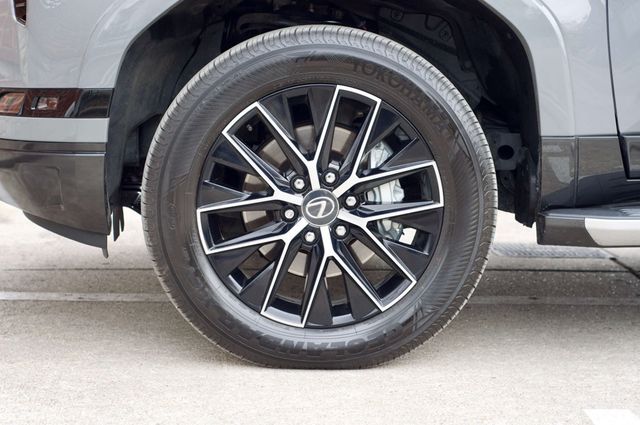 2025 Lexus GX Local TradePremiumPlus/TrafficAssist/ColdAreaPkg/HeadUpDisplay - 22985248 - 44