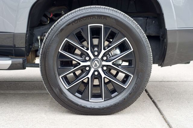 2025 Lexus GX Local TradePremiumPlus/TrafficAssist/ColdAreaPkg/HeadUpDisplay - 22985248 - 45