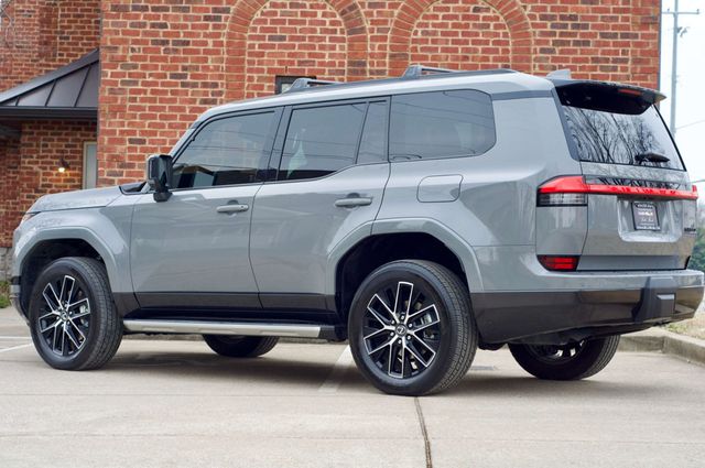 2025 Lexus GX Local TradePremiumPlus/TrafficAssist/ColdAreaPkg/HeadUpDisplay - 22985248 - 6