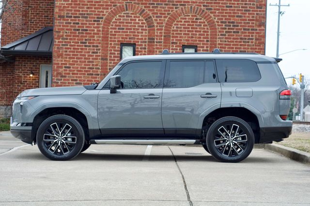 2025 Lexus GX Local TradePremiumPlus/TrafficAssist/ColdAreaPkg/HeadUpDisplay - 22985248 - 7