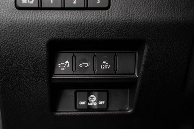 2025 Lexus GX Luxury+/2ndRowCaptains/Heated&CooledSeats/HeadsUpDisplay/NAV - 23069618 - 32