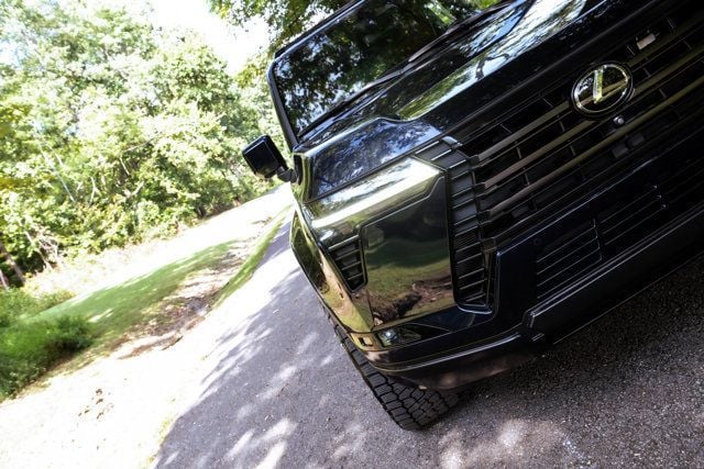 2025 Lexus GX Luxury+/2ndRowCaptains/Heated&CooledSeats/HeadsUpDisplay/NAV - 23069618 - 5