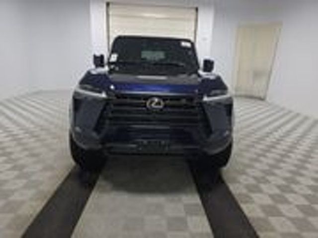 2025 Lexus GX Luxury Plus Pkg/Heated& Cooled Massaging Seats/Heads Up Display - 22935483 - 2