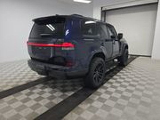 2025 Lexus GX Luxury Plus Pkg/Heated& Cooled Massaging Seats/Heads Up Display - 22935483 - 3