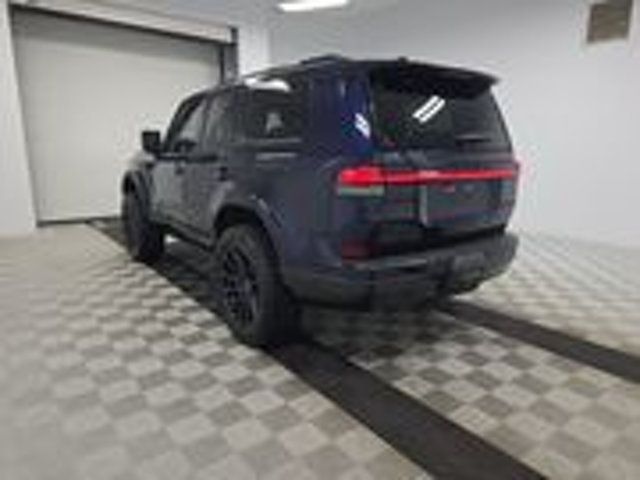 2025 Lexus GX Luxury Plus Pkg/Heated& Cooled Massaging Seats/Heads Up Display - 22935483 - 4
