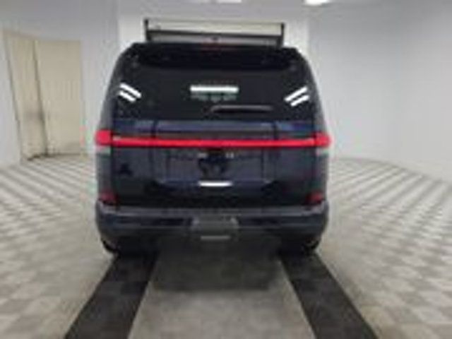 2025 Lexus GX Luxury Plus Pkg/Heated& Cooled Massaging Seats/Heads Up Display - 22935483 - 5