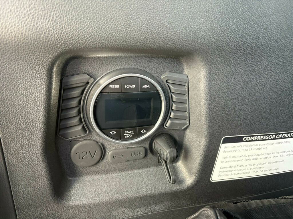 2025 Lexus GX 550 Overtrail photo 19
