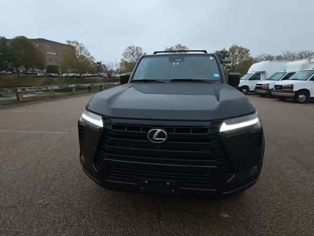 2025 Lexus GX Premium+/2ndRowCaptains/HeadsUpDisplay/Heated&CooledSeats - 22949146 - 1