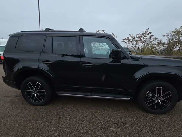 2025 Lexus GX Premium+/2ndRowCaptains/HeadsUpDisplay/Heated&CooledSeats - 22949146 - 2