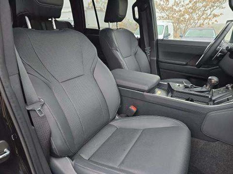 2025 Lexus GX Premium+/2ndRowCaptains/HeadsUpDisplay/Heated&CooledSeats - 22949146 - 5