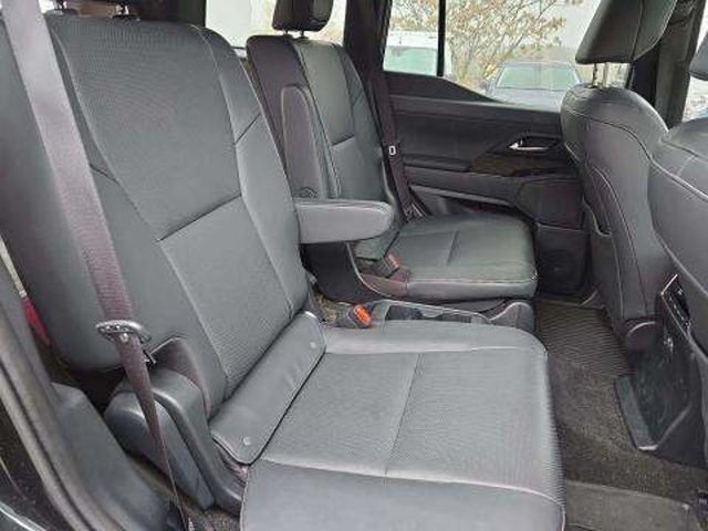 2025 Lexus GX Premium+/2ndRowCaptains/HeadsUpDisplay/Heated&CooledSeats - 22949146 - 7