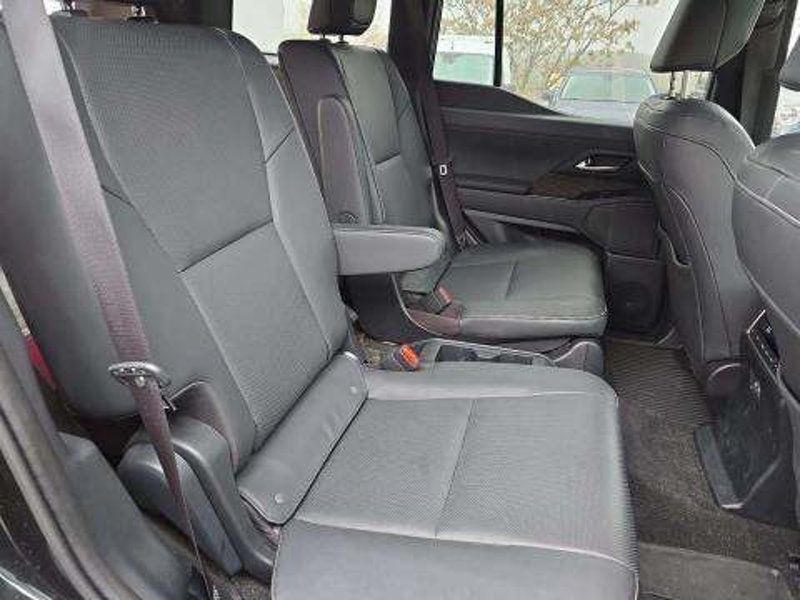 2025 Lexus GX Premium+/2ndRowCaptains/HeadsUpDisplay/Heated&CooledSeats - 22949146 - 7