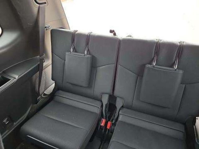 2025 Lexus GX Premium+/2ndRowCaptains/HeadsUpDisplay/Heated&CooledSeats - 22949146 - 8