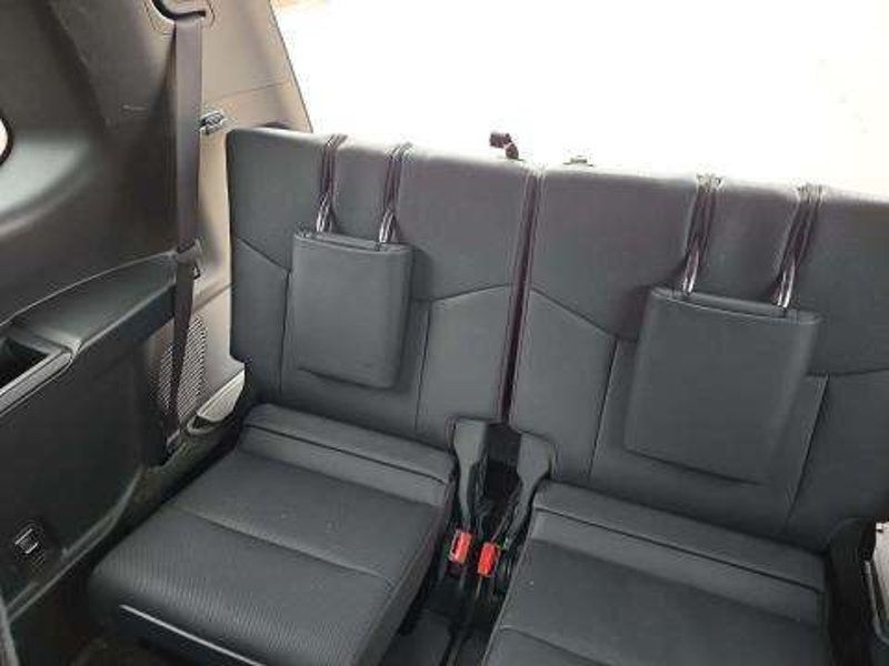 2025 Lexus GX Premium+/2ndRowCaptains/HeadsUpDisplay/Heated&CooledSeats - 22949146 - 8