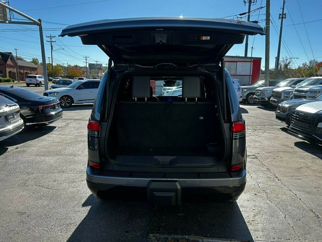 2025 Lexus GX Premium+/HeadsUpDisplay/2ndRowCaptains/BlindSpotMonitor/NAV - 22942293 - 14