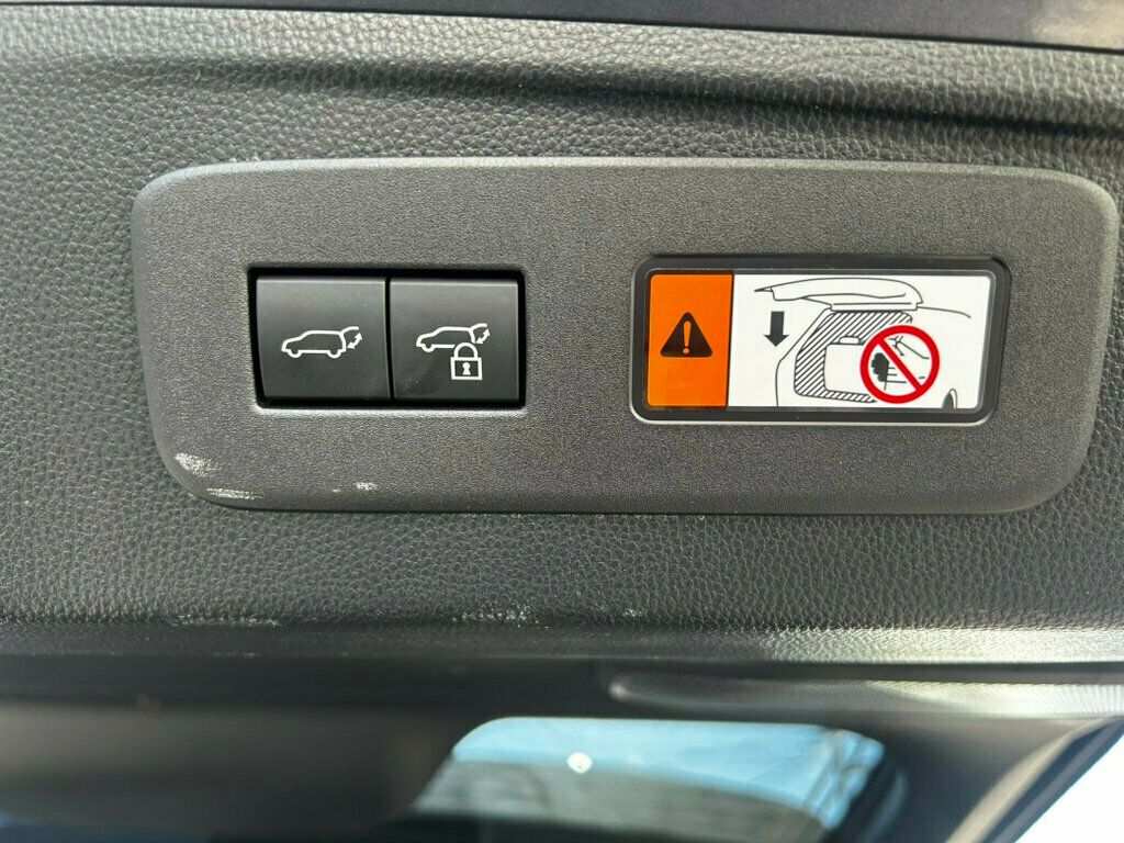 2025 Lexus GX Premium+/HeadsUpDisplay/2ndRowCaptains/BlindSpotMonitor/NAV - 22942293 - 15